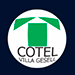  Cooperativa Telefónica de Villa Gesell, COTEL.